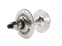 nÃ¡boj Sturmey-Archer HBT30F pÅ™ednÃ­ 32d ALU stÅ™Ã­brnÃ½