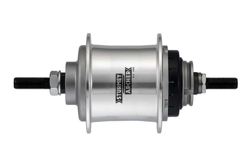 nÃ¡boj Sturmey-Archer RS-RF3 3r. volnobÄ›Å¾nÃ½, rotary Å™azenÃ­