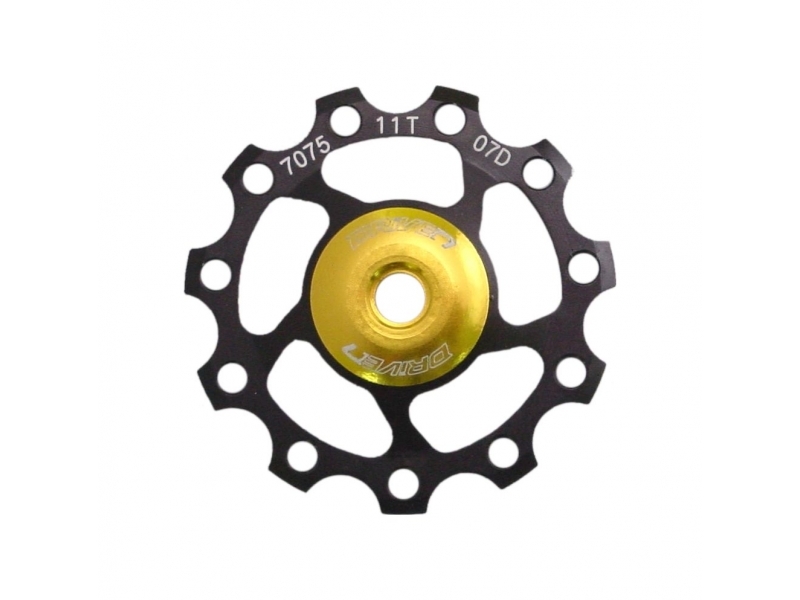 kladka SunRace SP860 11z loÅ¾iska