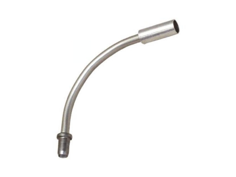 vodÃ­tko lanka Shimano pro V-brzdy 90Â°