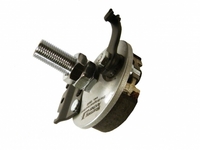 nÃ¡boj Sturmey-Archer letmÃ½, brzda 70mm pro QR pravÃ¡