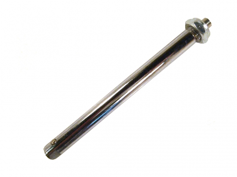 nÃ¡boj Sturmey-Archer letmÃ½, osa QR 12/135mm