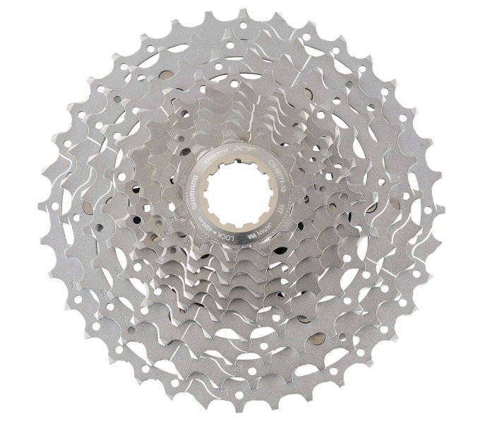 kazeta Shimano XT CS-771 10 11-32z original balenÃ­