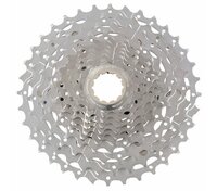 kazeta Shimano XT CS-771 10 11-32z original balenÃ­
