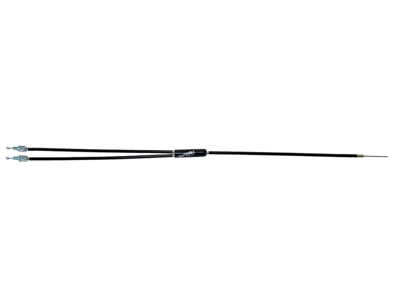 lanko+bowden FREE 450+2x250mm clk1200mm