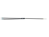 lanko+bowden FREE 450+2x250mm clk1200mm