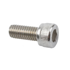 šroub nerezový ocel M5x12mm 50ks