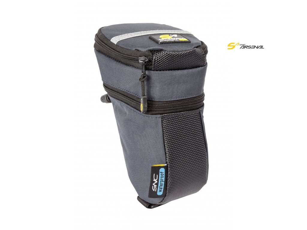 braÅ¡na Sport Arsenal 501.1 podsedlovÃ¡ QuickFix