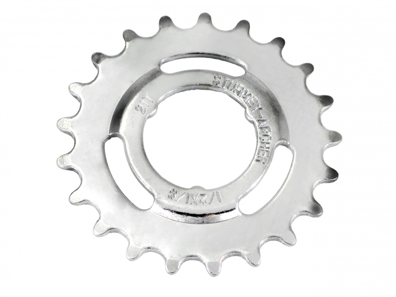 pastorek Sturmey-Archer 18z 3/32" pro 2/3/5r stÅ™Ã­b.