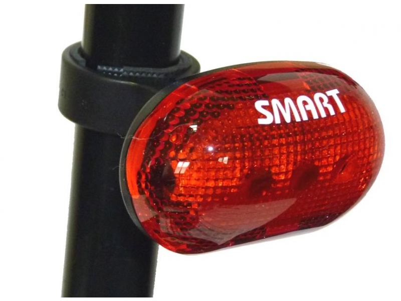 blikaÄka zadnÃ­ SMART 405R