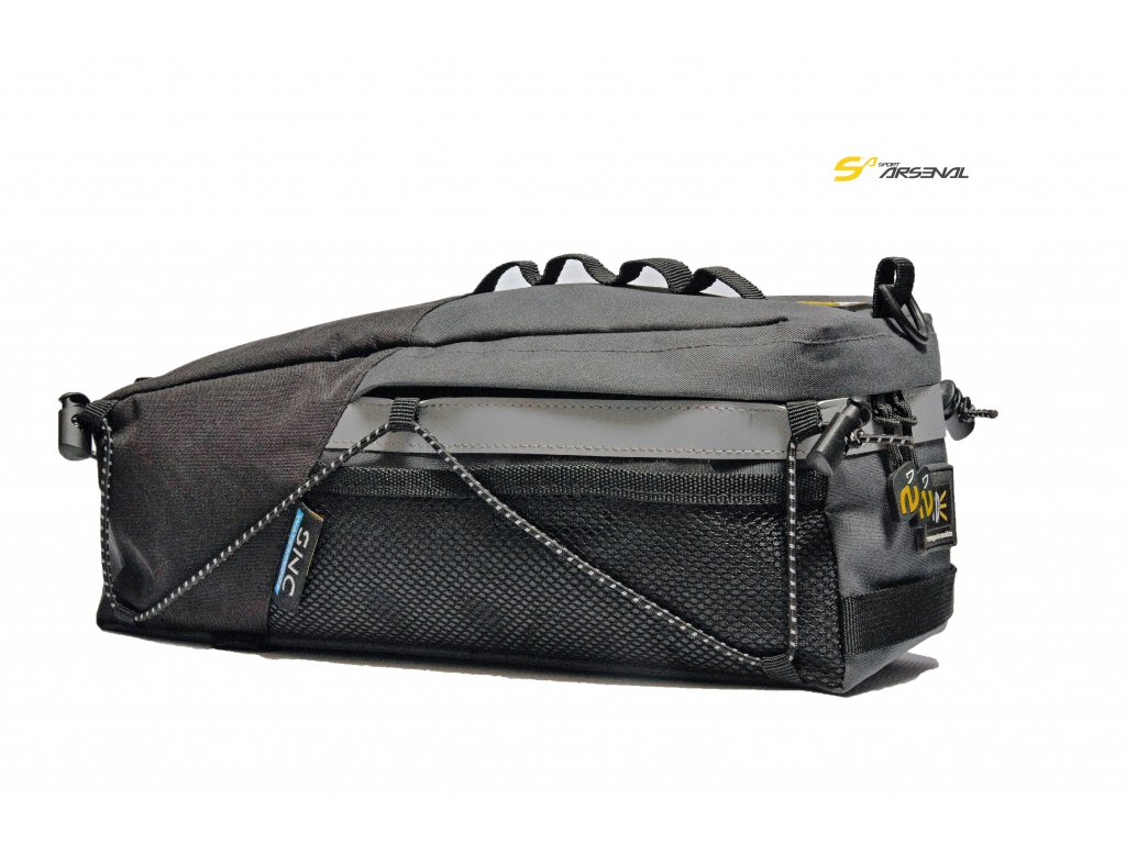 braÅ¡na Sport Arsenal 505 nosiÄovÃ¡ 5l