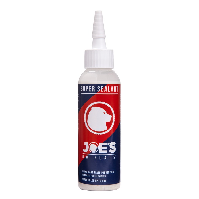 tmel bezduÅ¡ovÃ½ JOES SUPER SEALANT 125ml