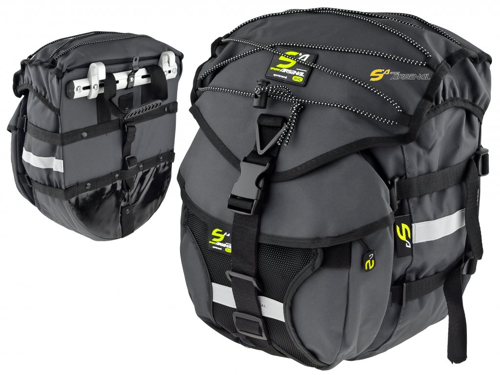 braÅ¡na Sport Arsenal 508 nosiÄovÃ¡