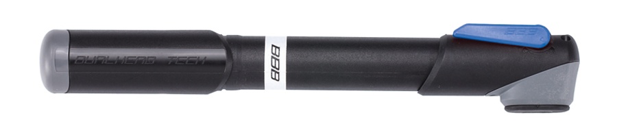 hustilka BBB BMP-54 WindWave S 230mm ÄernÃ¡