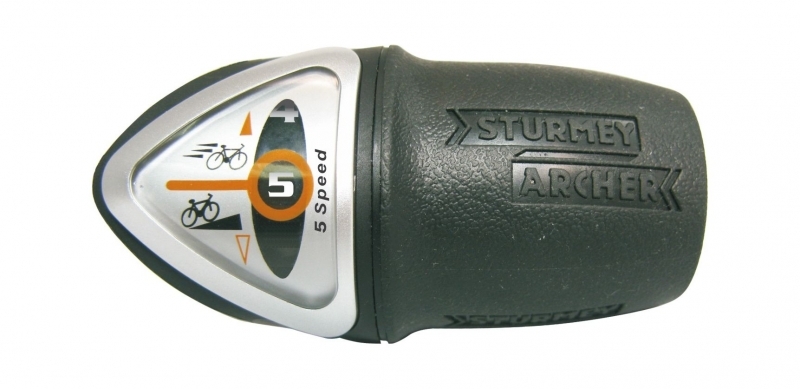 Å™azenÃ­ Sturmey-Archer TSS56 5r twist