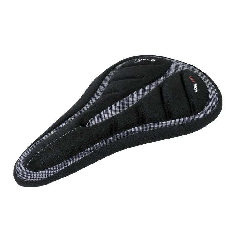 potah na sedlo VELO LITE gelovÃ½ 290x180mm