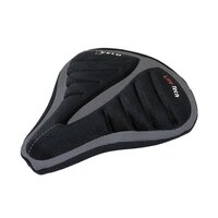 potah na sedlo VELO LITE gelovÃ½ 235x260 mm