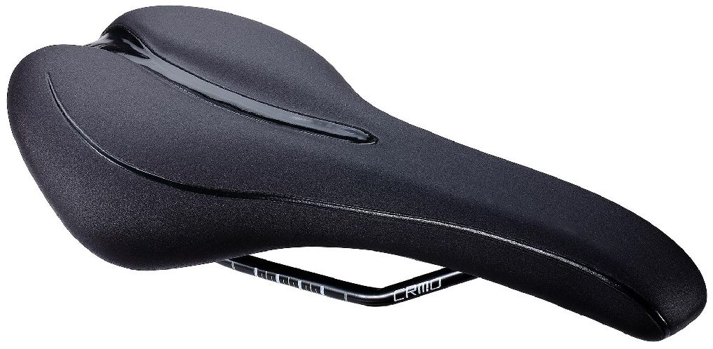 sedlo BBB MTB SportComfort ÄernÃ©