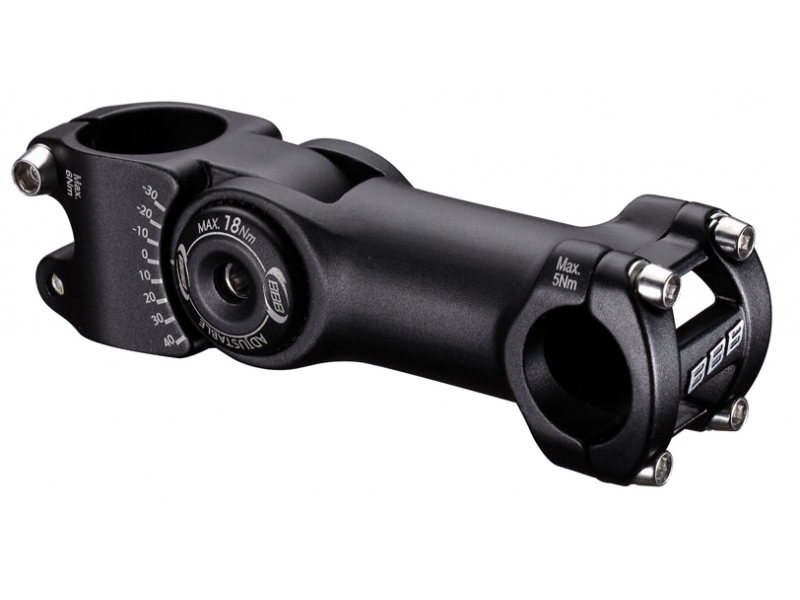 pÅ™edstavec BBB HighSix 130mm