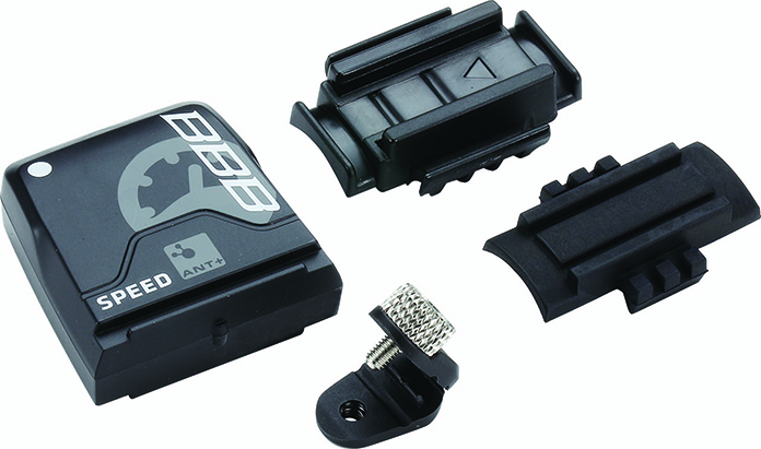 computer BBB BCP-55 DigiSpeed snÃ­maÄ rychl.k BCP-51