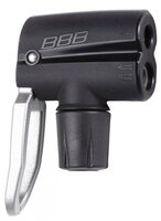 hlava k autopumpÃ¡m BBB BFP-93 DualHead 2.0"