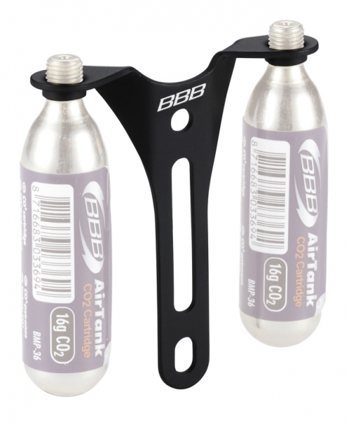 drÅ¾Ã¡k bombiÄek BBB BBC-90 Co2Holder pod koÅ¡