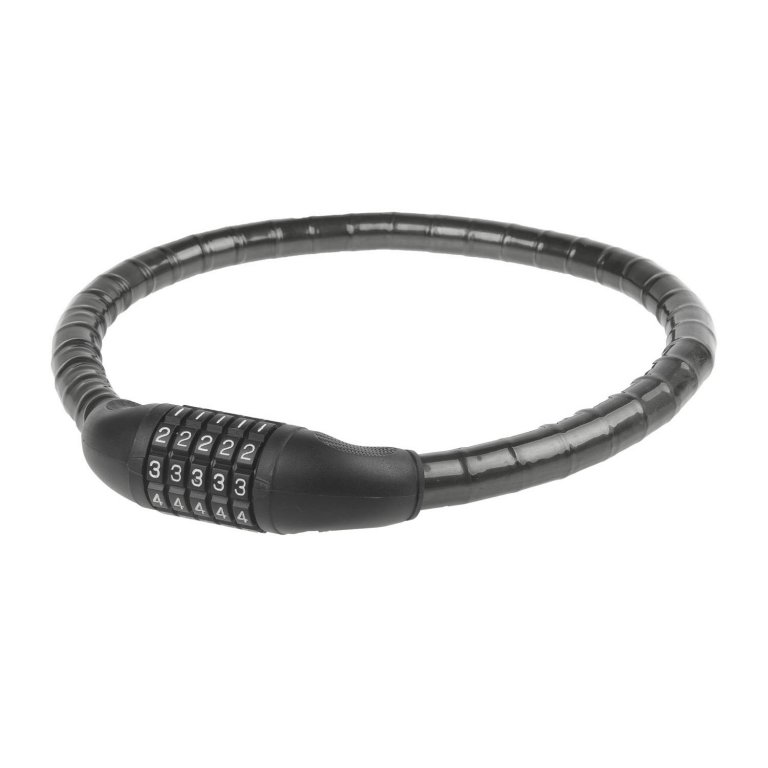zÃ¡mek  M-Wave 18x800mm  ÄlÃ¡nkovÃ½ kÃ³dovÃ½