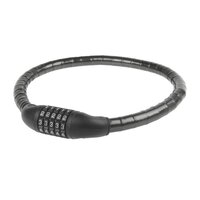 zÃ¡mek  M-Wave 18x800mm  ÄlÃ¡nkovÃ½ kÃ³dovÃ½
