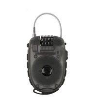 zÃ¡mek  M-Wave kÃ³dovÃ½ 2,4x900mm
