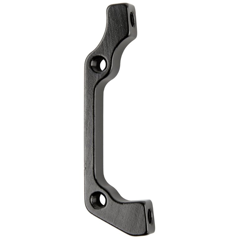 adaptÃ©r kotouÄovÃ© brzdy M-WAVE pÅ™ednÃ­ 180mm/zadnÃ­ 160mm standard servisnÃ­ balenÃ­