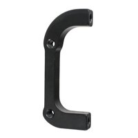 adaptÃ©r kotouÄovÃ© brzdy M-WAVE zadnÃ­ 180mm standard servisnÃ­ balenÃ­