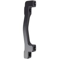 adaptÃ©r kotouÄovÃ© brzdy M-WAVE pÅ™ednÃ­ / zadnÃ­ Post Mont 203mm servsnÃ­ balenÃ­