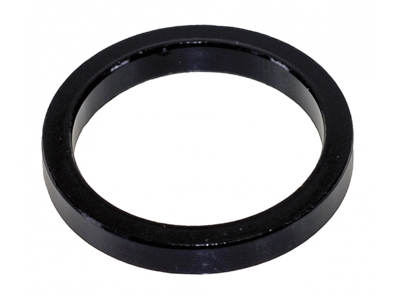 podloÅ¾ka AH Al 11/8 5mm ÄernÃ¡ 10ks