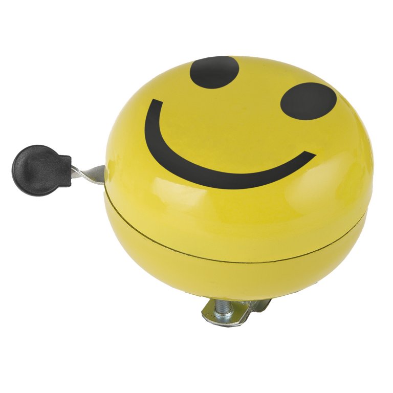 zvonek M-Wave velkÃ½ Smiley