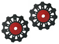 kladky SunRace SP856 11z loÅ¾iska
