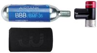 hustilka BBB BMP-32 AirSpeed CO2+bombiÄka