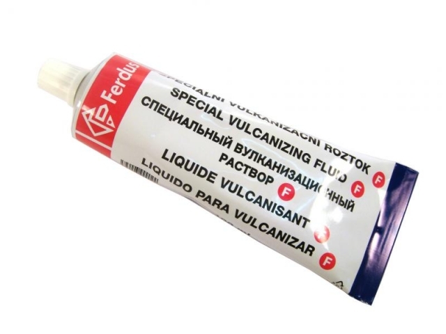 lepidlo Ferdus tuba 100ml pro plÃ¡Å¡tÄ›