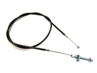 lanko+bowden Sturmey-Archer FD 900mm nerez-lanko