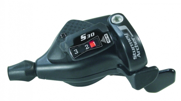 Å™azenÃ­ Sturmey-Archer DLS30 3r dvojitÃ¡ ÄernÃ¡