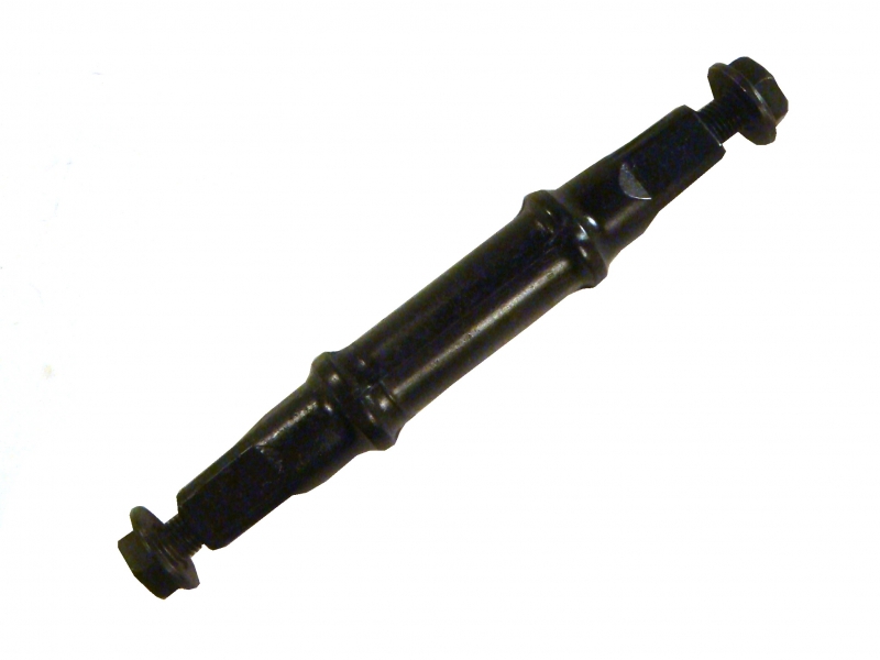 osa stÅ™edovÃ¡ 4H 119mm