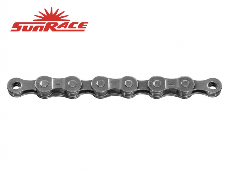 Å™etÄ›z SunRace CNM84 8k 116Äl. Å¡edÃ½