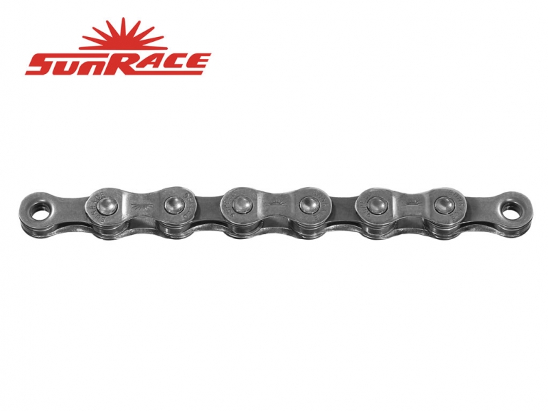 Å™etÄ›z SunRace CNM94 9k 116Äl. Å¡edÃ½