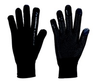 rukavice BBB RaceShield černé