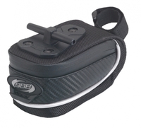 brašna BBB BSB-51 CombiPack podsedlová černá