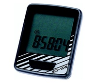 computer BBB BCP-15W DashBoard 10 funkcÃ­ bezdrÃ¡tovÃ½ ÄernÃ½