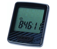 computer BBB BCP-16W DashBoard 12 funkcÃ­ bezdrÃ¡tovÃ½ Äerno/Å¡edÃ½
