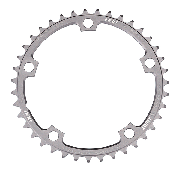 pÅ™evodnÃ­k 52z BBB RoadGear Shimano r.130