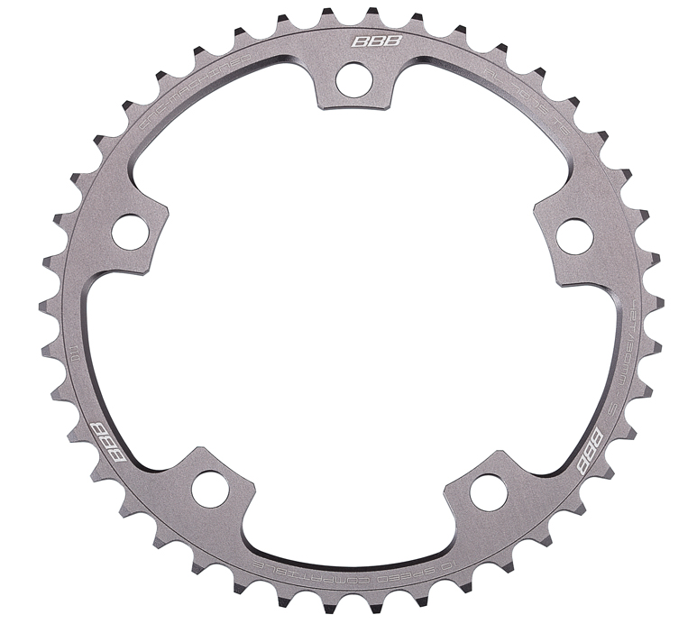 pÅ™evodnÃ­k 39z BBB RoadGear Shimano