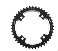 pÅ™evodnÃ­k 40z BBB MTBGear 2x10 Sram XX
