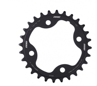 převodník 26z BBB MTBGear 2x10 Sram XX